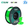 eSUN 3D Filament Terbaru Silk PLA 1.75 mm